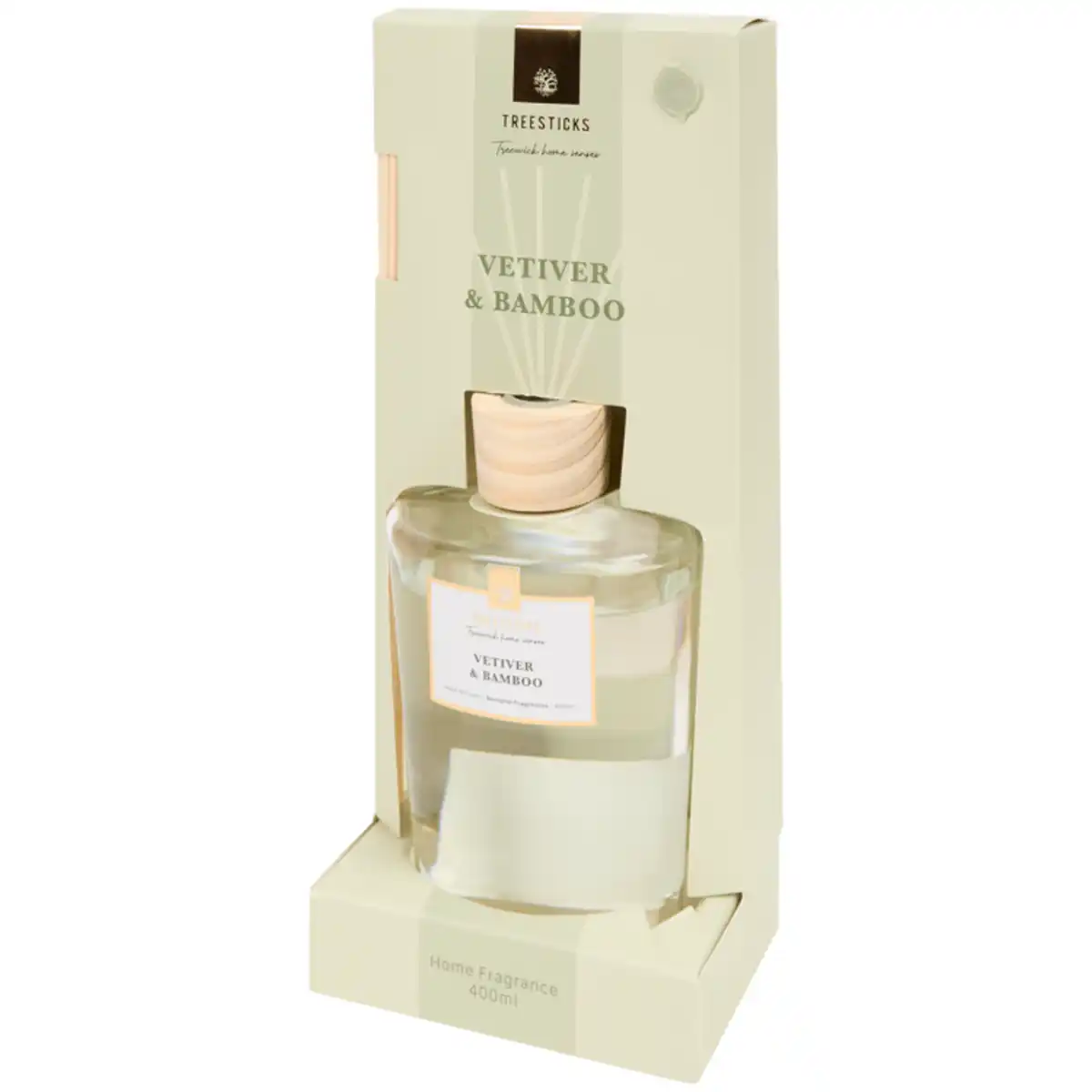 Bild 3 von Duftsticks XL mit Flakon