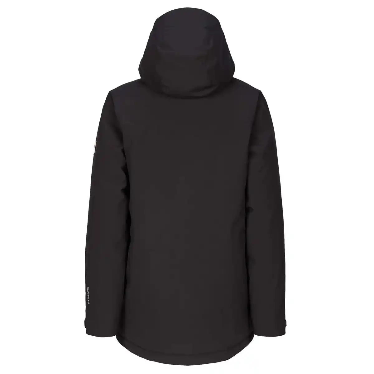 Bild 3 von HC HYDRATIC PADDED JACKET W Damen - Winterjacke