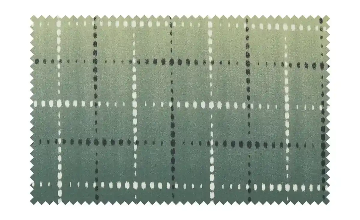 Bild 2 von Como Green Renforcé Bettwäsche ¦ grün ¦ Maße (cm): B: 135 Bettwaren > Bettwäsche-Sets > Ganzjahresbettwäsche - Möbel Kraft