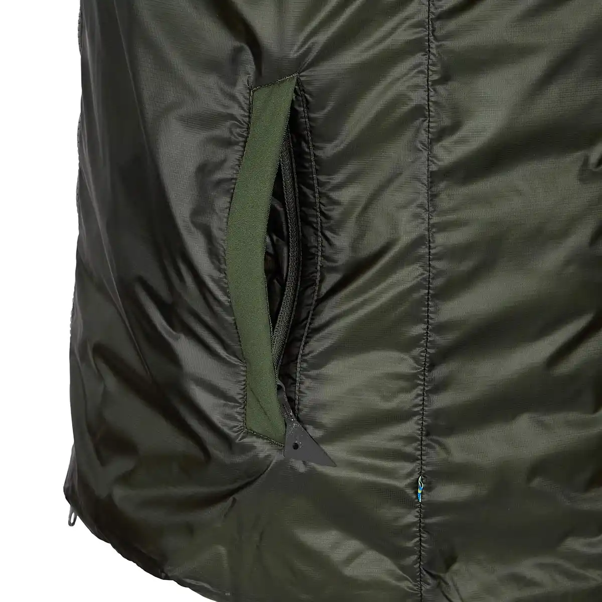 Bild 4 von BROKK LIGHT DOWN VEST M Herren - Daunenweste