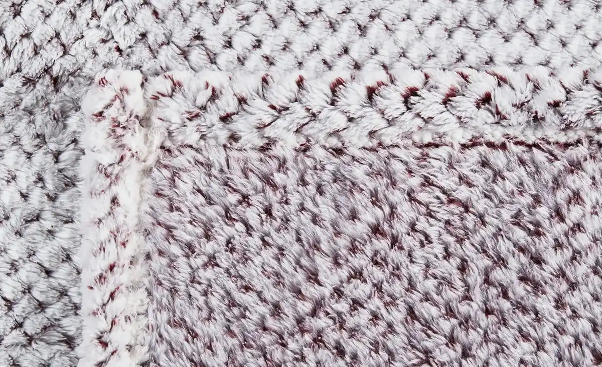 Bild 4 von como Coralfleecedecke Mini Mi