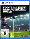 Bild 1 von Football Manager 2024 PS5-Spiel