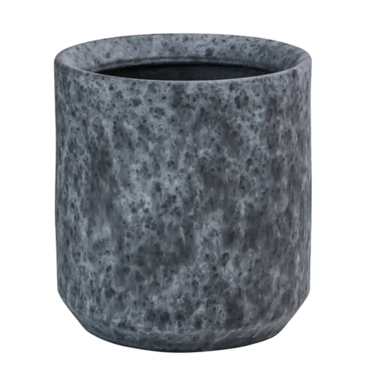 Bild 1 von Dehner Keramik-Übertopf Mattia, rund, ca. Ø14 cm