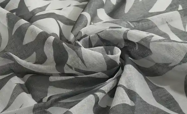 Bild 2 von como Ösenschal Alma