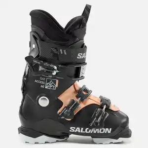 SALOMON Skischuhe Damen - Qst Access 60 Salomon