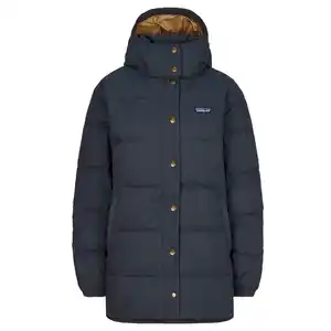 W' S COTTON DOWN PARKA Damen - Winterjacke