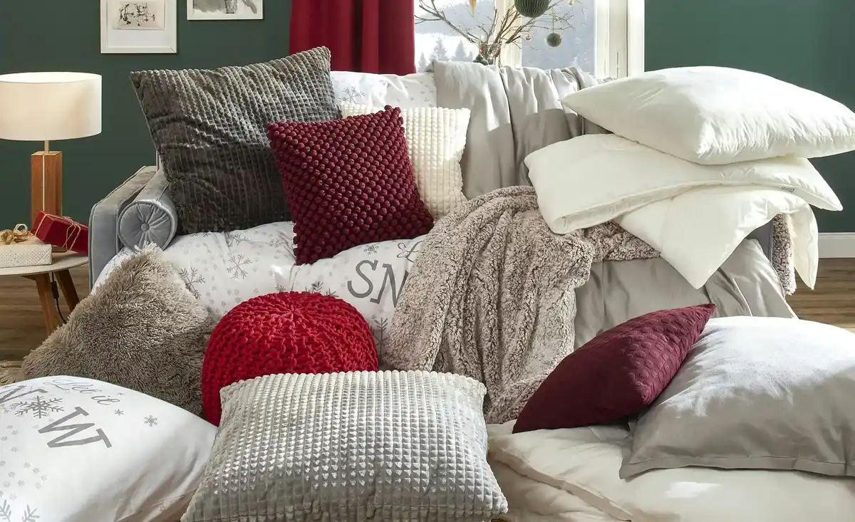 Bild 1 von como Fleecedecke Teddy