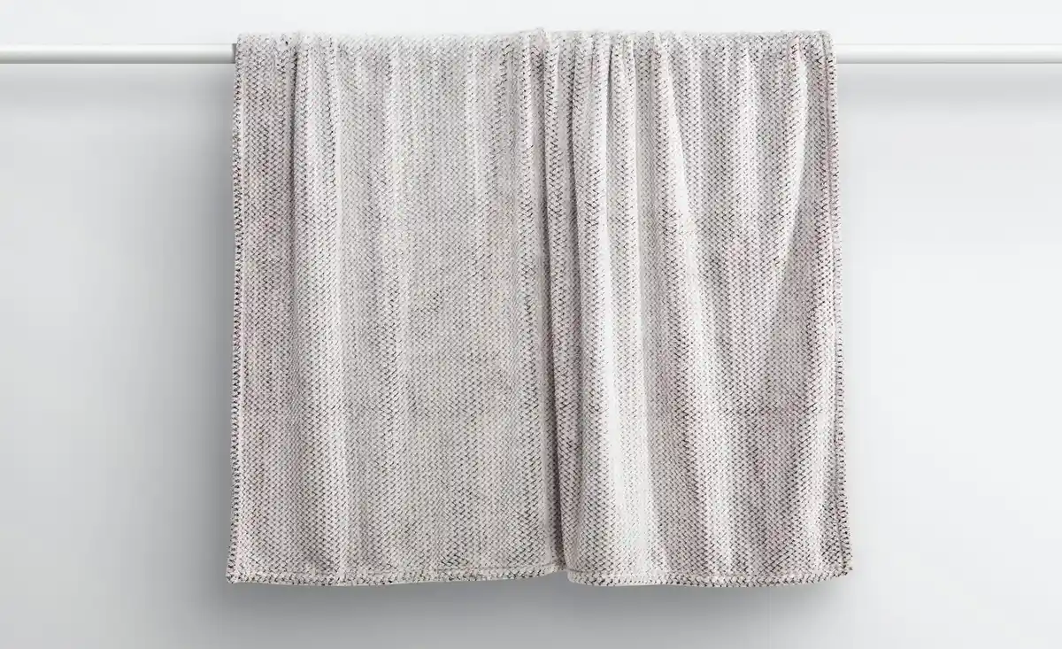 Bild 2 von como Coralfleecedecke Mini Mi