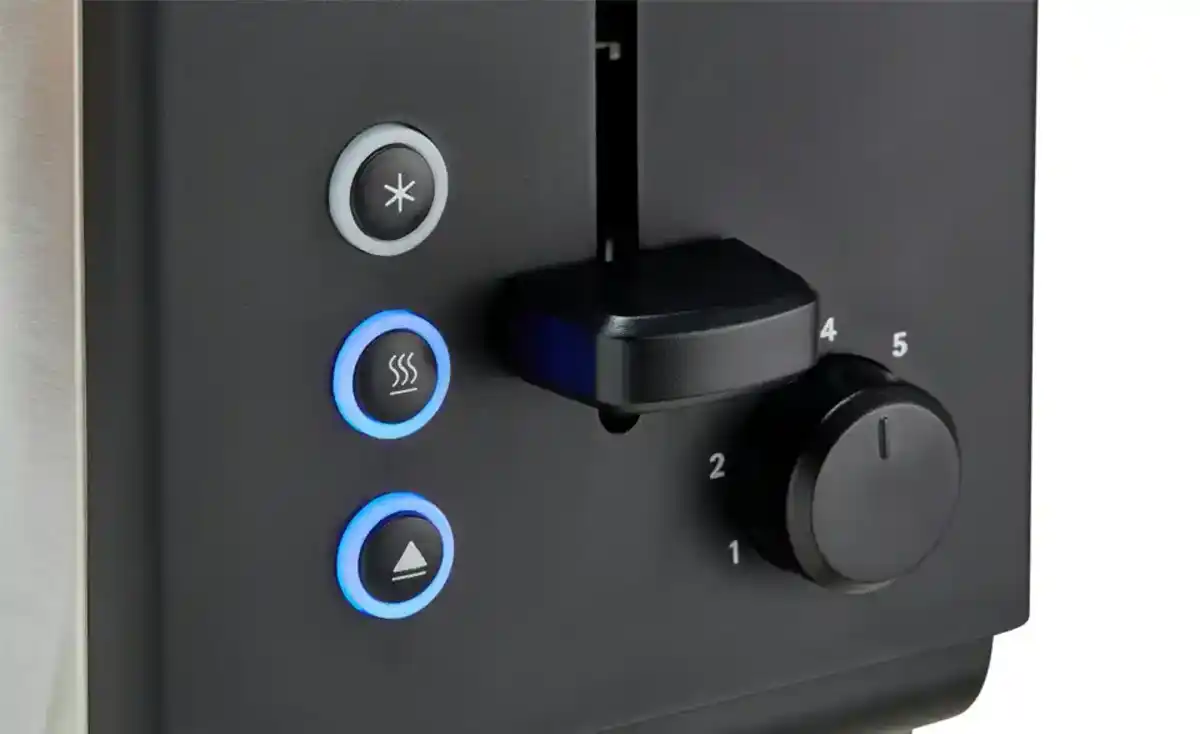 Bild 2 von WMF Toaster Bueno EDT 0414110011