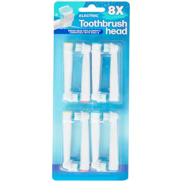 Bild 2 von Aufsteckbürsten