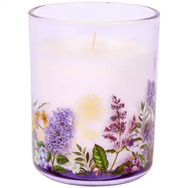 Bild 2 von Duftkerze