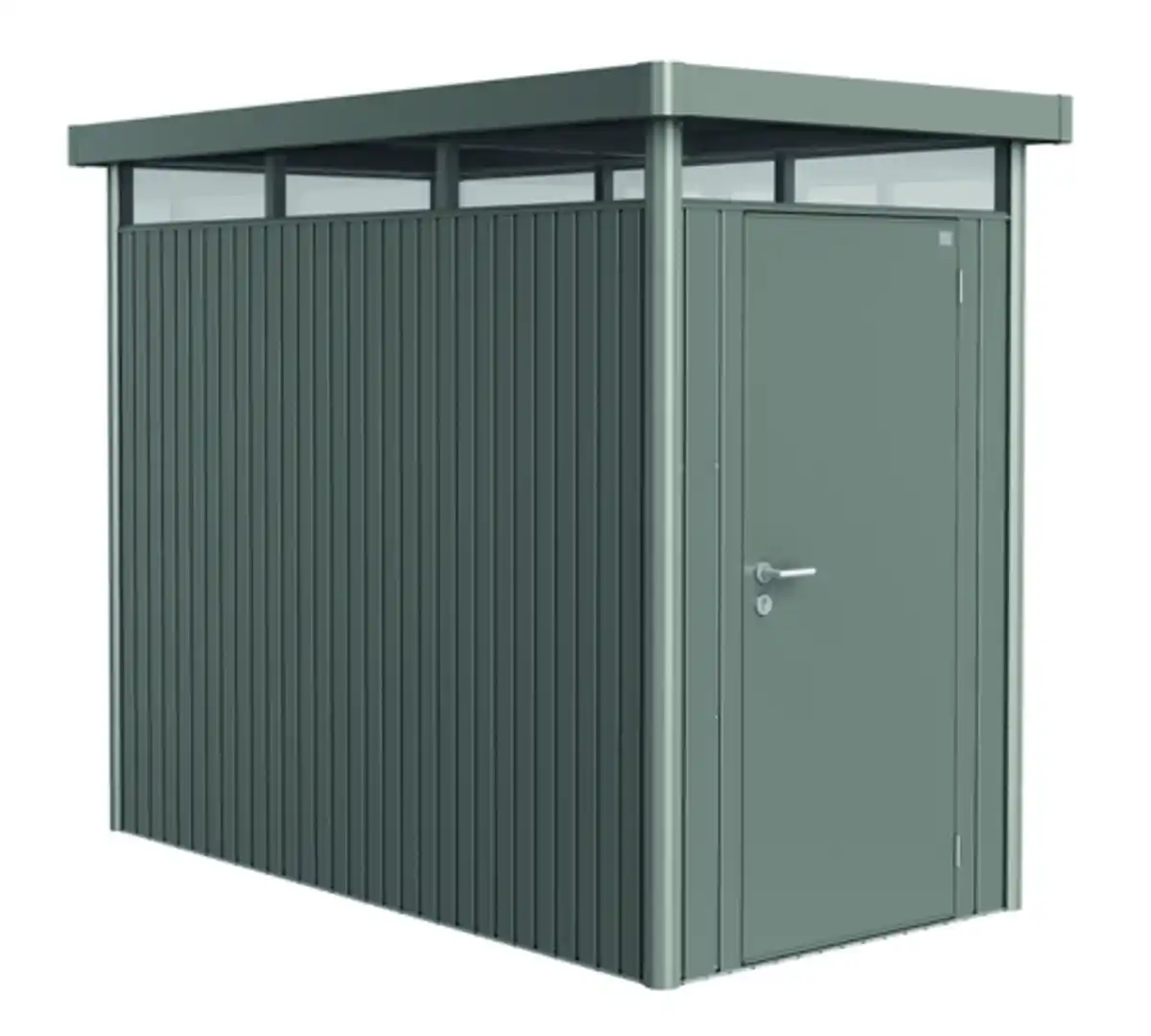 Bild 1 von Biohort Gerätehaus HighLine HS