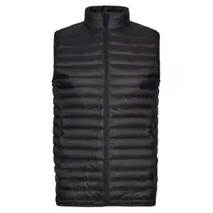 KLUKUFOSS DOWN VEST Herren - Daunenweste