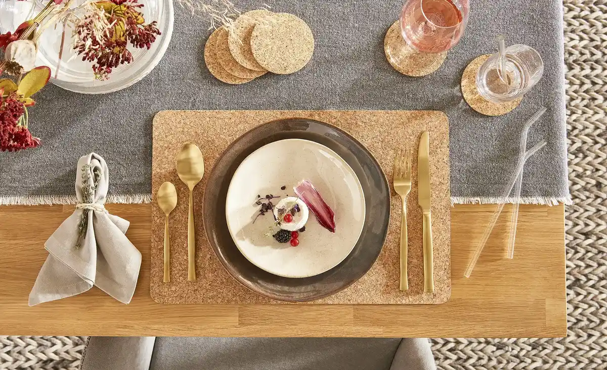 Bild 4 von Peill+Putzler Besteckset, 16-teilig Oro