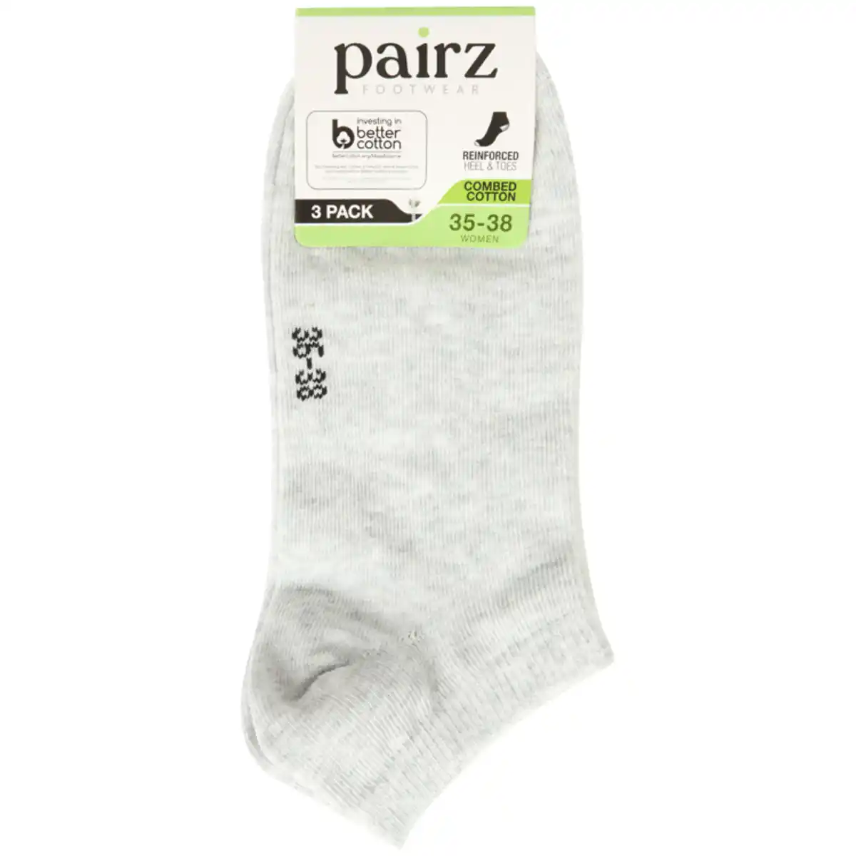 Bild 2 von Pairz Sneakersocken