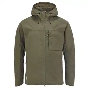 HIGH COAST WIND JACKET M Herren - Windbreaker