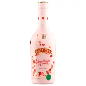 Baileys Strawberries & Cream 0,5l