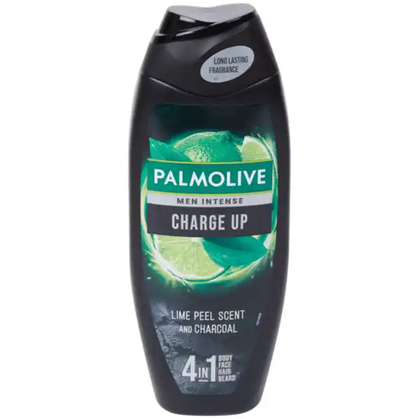 Bild 1 von Palmolive Men Intense Duschgel Charge Up