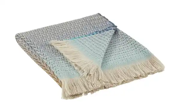 Bild 3 von como superior Plaid Farbverlauf