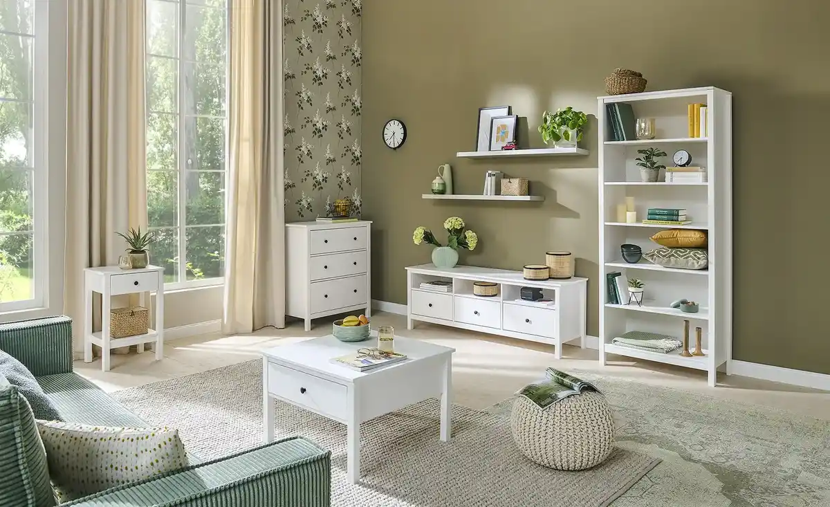 Bild 1 von Beistelltisch Landliv