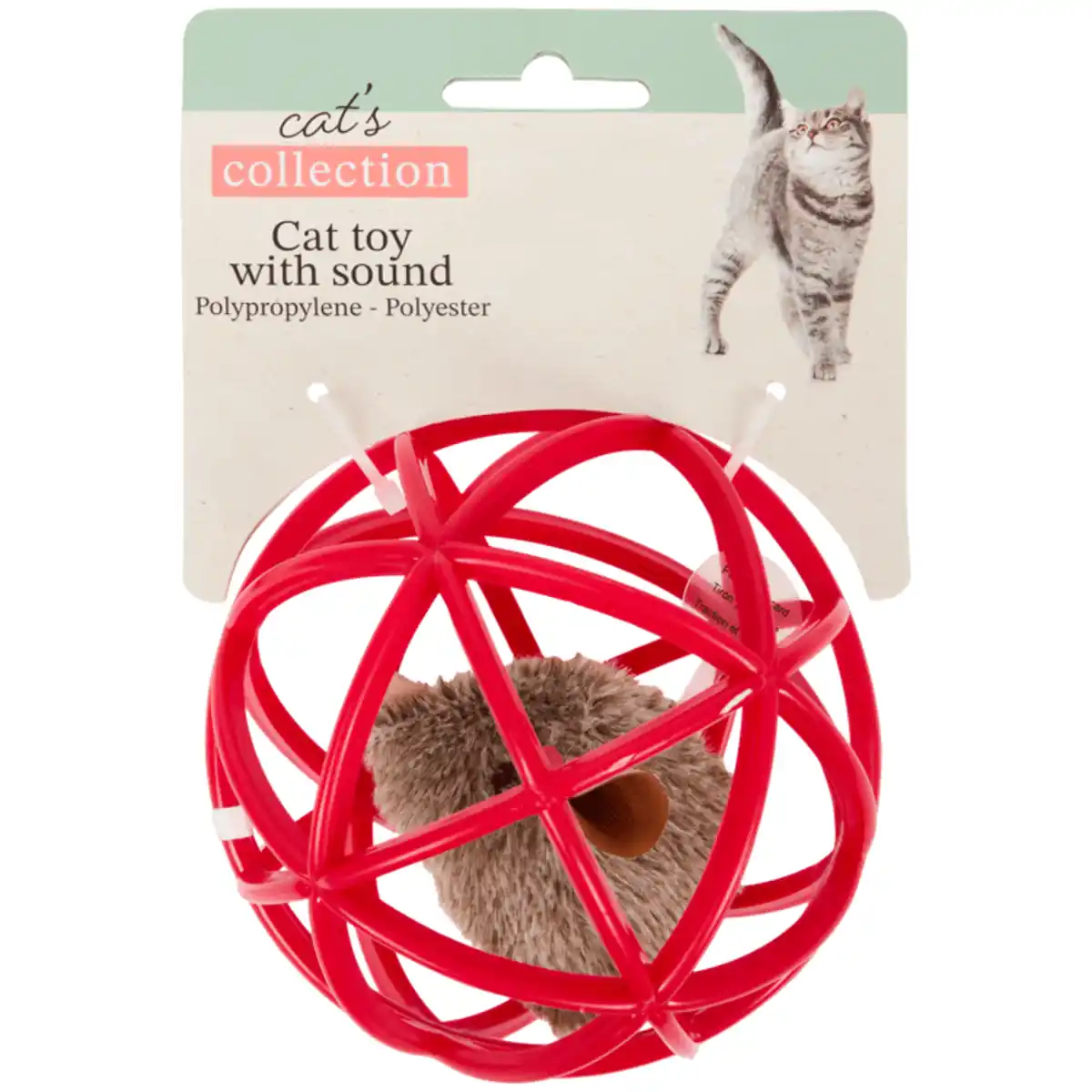 Bild 3 von Katzenspielzeug