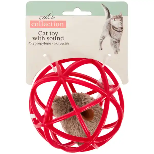 Bild 3 von Katzenspielzeug