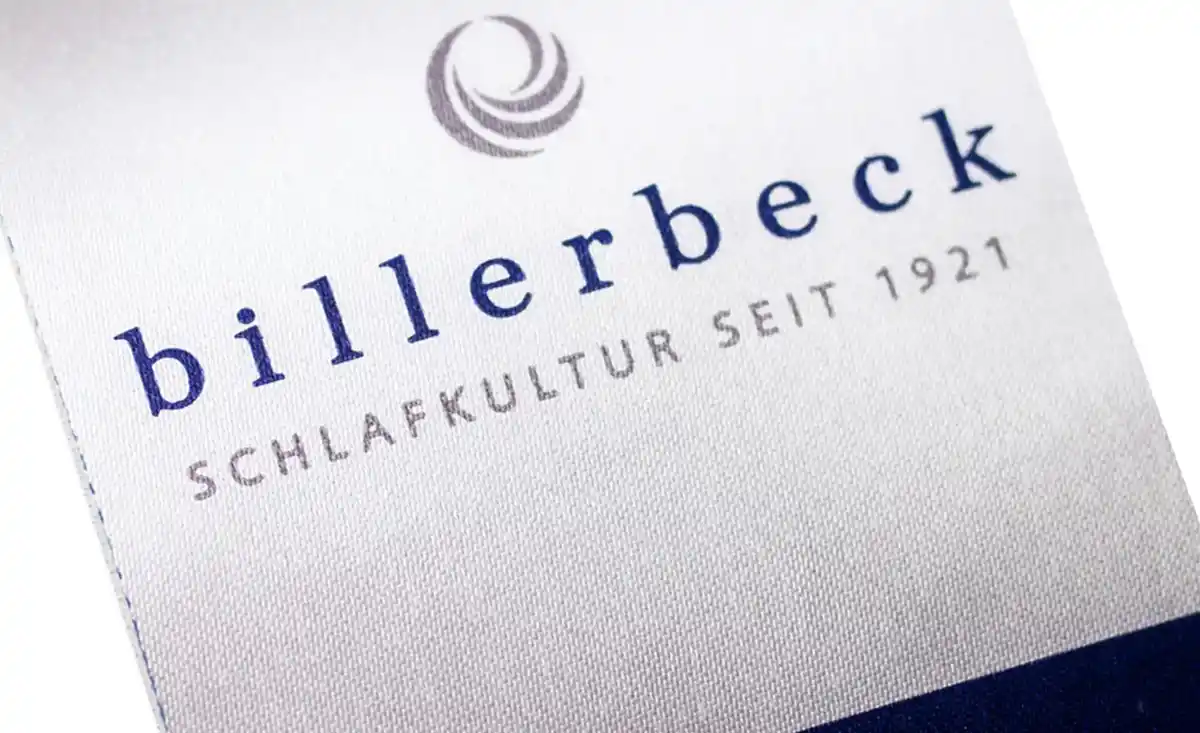 Bild 4 von Billerbeck Mono-Steppbett Athene