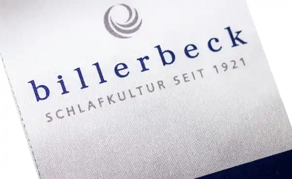 Bild 4 von Billerbeck Mono-Steppbett Athene