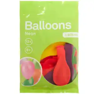 Ballons