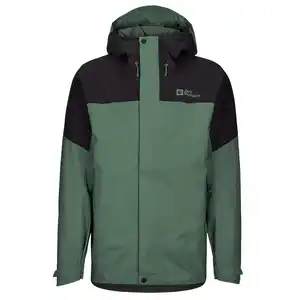 KAMMWEG 2L JKT M Herren - Regenjacke