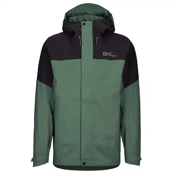 Bild 1 von KAMMWEG 2L JKT M Herren - Regenjacke