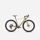 Bild 1 von RIVERSIDE Gravelbike GCR Carbon SRAM Force Etap AXS Beige