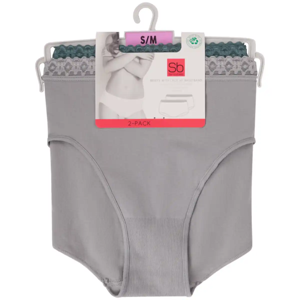 Bild 3 von Sensabelle Taillenslips