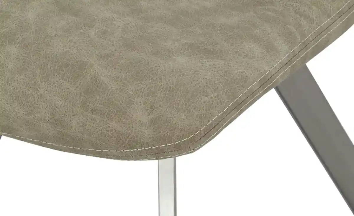 Bild 2 von Primo Esszimmerstuhl  Denny ¦ beige ¦ Maße (cm): B: 48,5 H: 90 T: 59 Stühle > Esszimmerstühle - Möbel Kraft