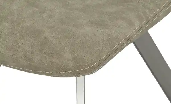 Bild 2 von Primo Esszimmerstuhl  Denny ¦ beige ¦ Maße (cm): B: 48,5 H: 90 T: 59 Stühle > Esszimmerstühle - Möbel Kraft