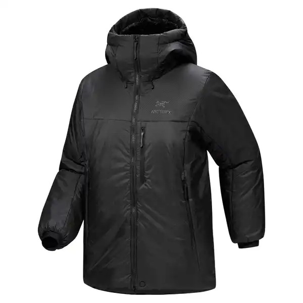 Bild 1 von NUCLEI SV PARKA W Damen - Winterjacke