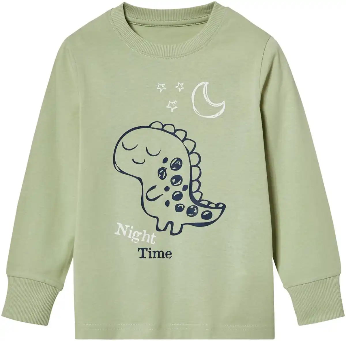 Bild 3 von KUNIBOO® Kinder-Pyjama, 2-teilig