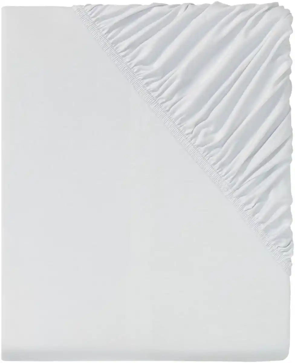 Bild 2 von LIV&BO® Jersey-Spannbettlaken ca. 140 - 160 x 200 cm