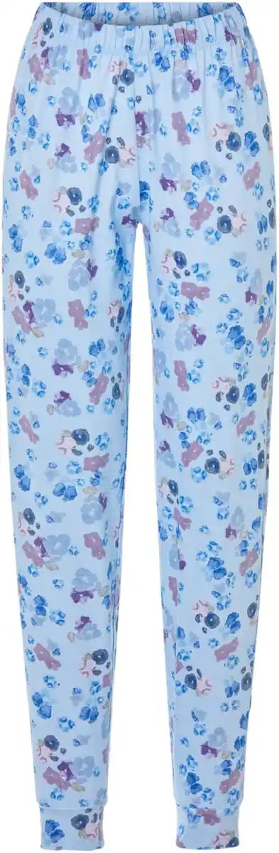 Bild 1 von OYANDA® Damen-Pyjama, 2-teilig