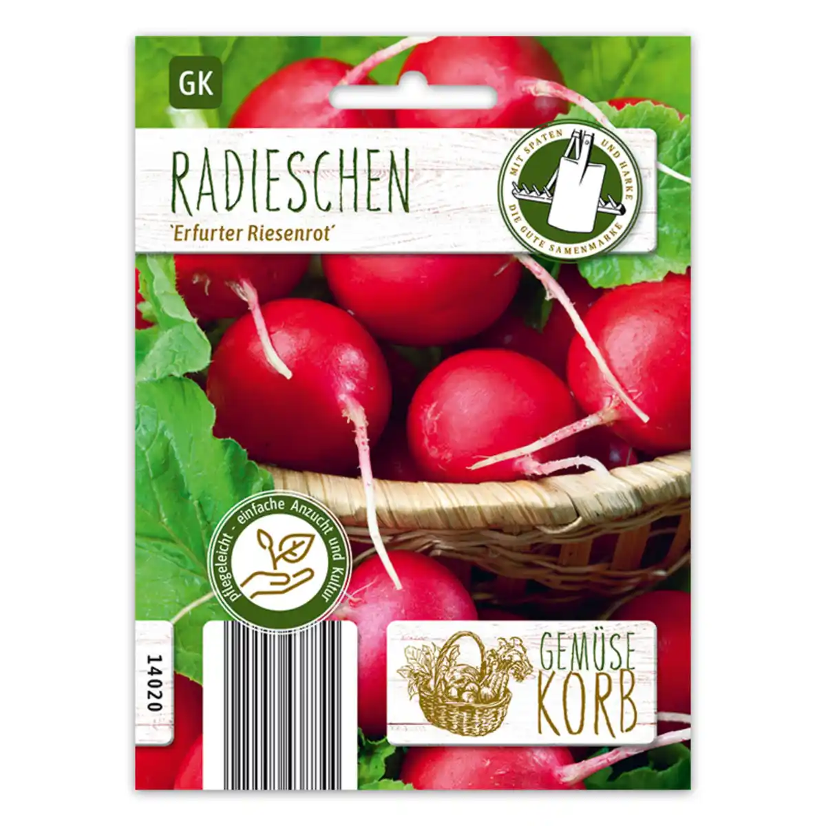 Bild 2 von Premium Qualitäts-Saatgut aus Erfurt