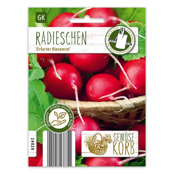 Bild 2 von Premium Qualitäts-Saatgut aus Erfurt