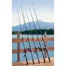 Bild 1 von AllGear Fishing Allround-Angelset