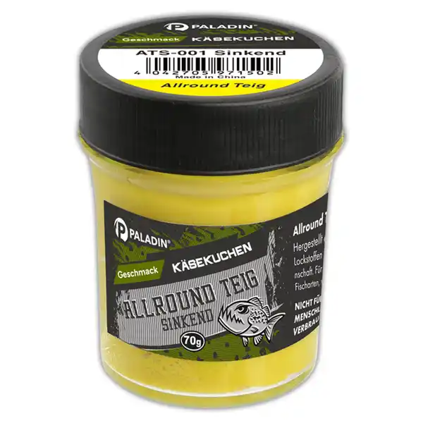 Bild 2 von Paladin Spezialteig