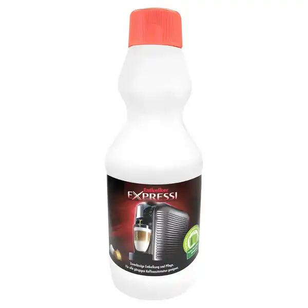 Bild 1 von EXPRESSI Kaffeeautomatenpflege 500 ml