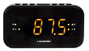 BLAUPUNKT Radiowecker »CLR 120«