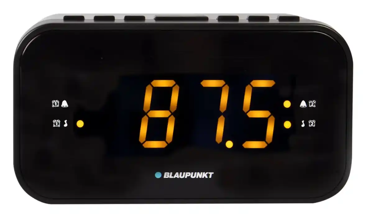 Bild 1 von BLAUPUNKT Radiowecker »CLR 120«