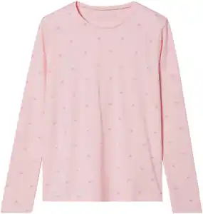 HIP&HOPPS® Kinder-Pyjama, 2-teilig