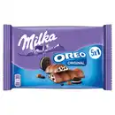 Bild 1 von MILKA Riegel 185 g, Oreo