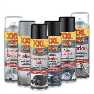 Carfit Professional XXL-Oberflächensprays 500 ml