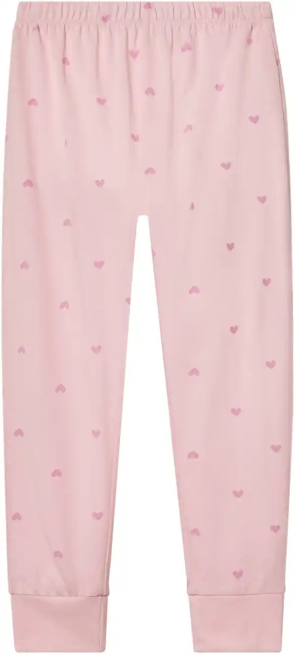 Bild 1 von KUNIBOO® Kinder-Pyjama, 2-teilig